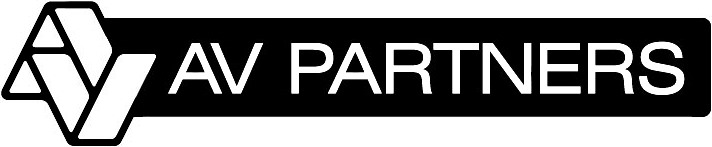 AV Partners logo